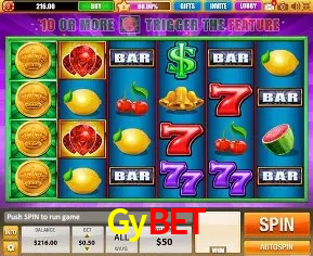 API Integration Gybet