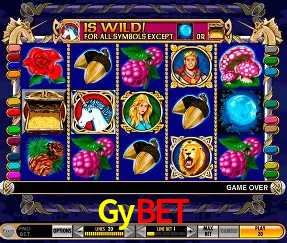 Seasonal Promotions Gybet